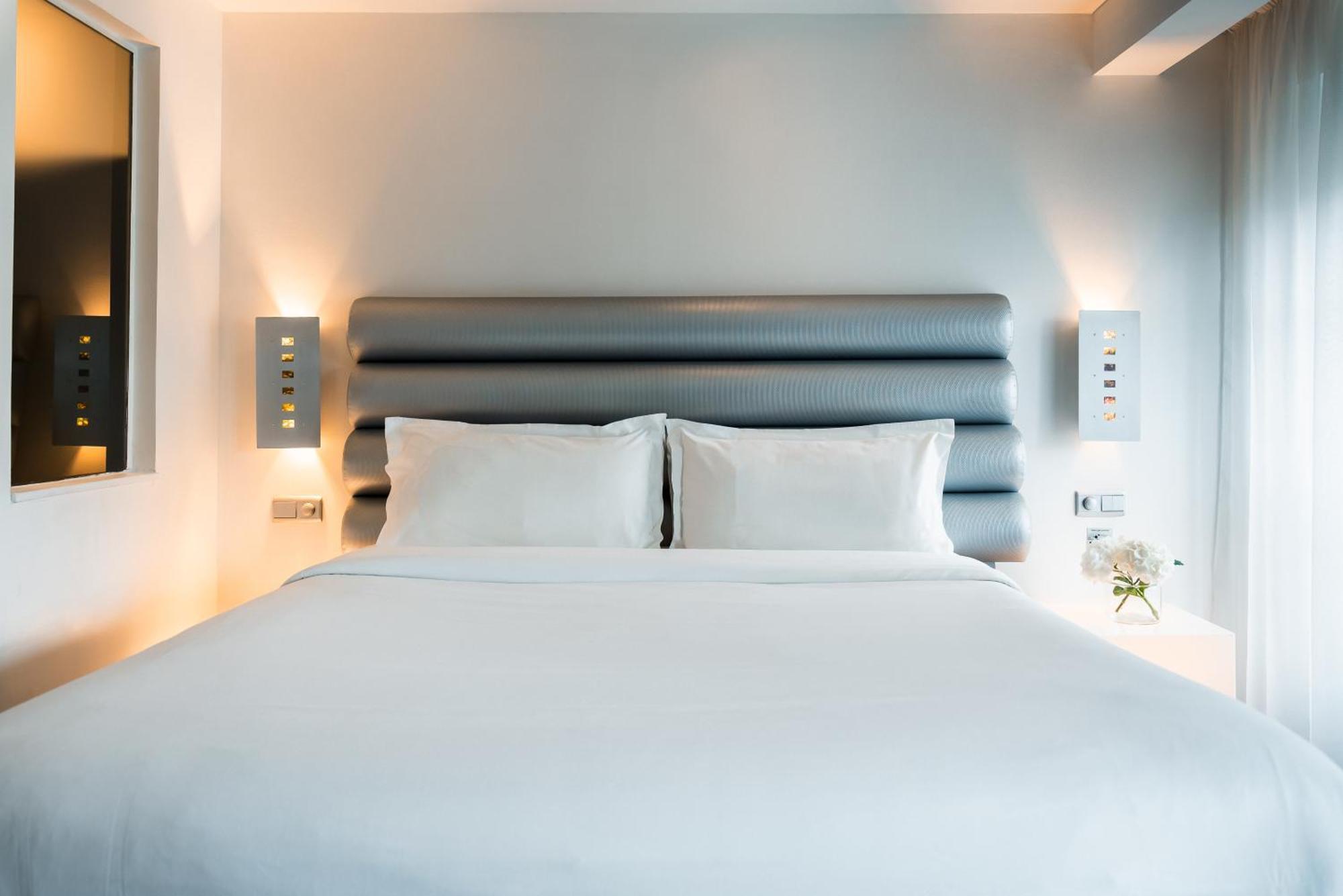 1K Paris Hotel Екстериор снимка